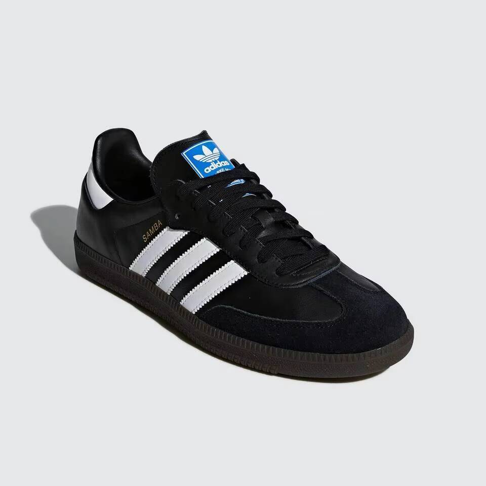Outdoor Lighting Hong Kong - 2026 new Adidas Official Authentic SAMBA
