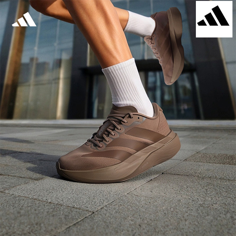 Outdoor Lighting Hong Kong - Adidas KJ1439 Mens Racing Running Shoes