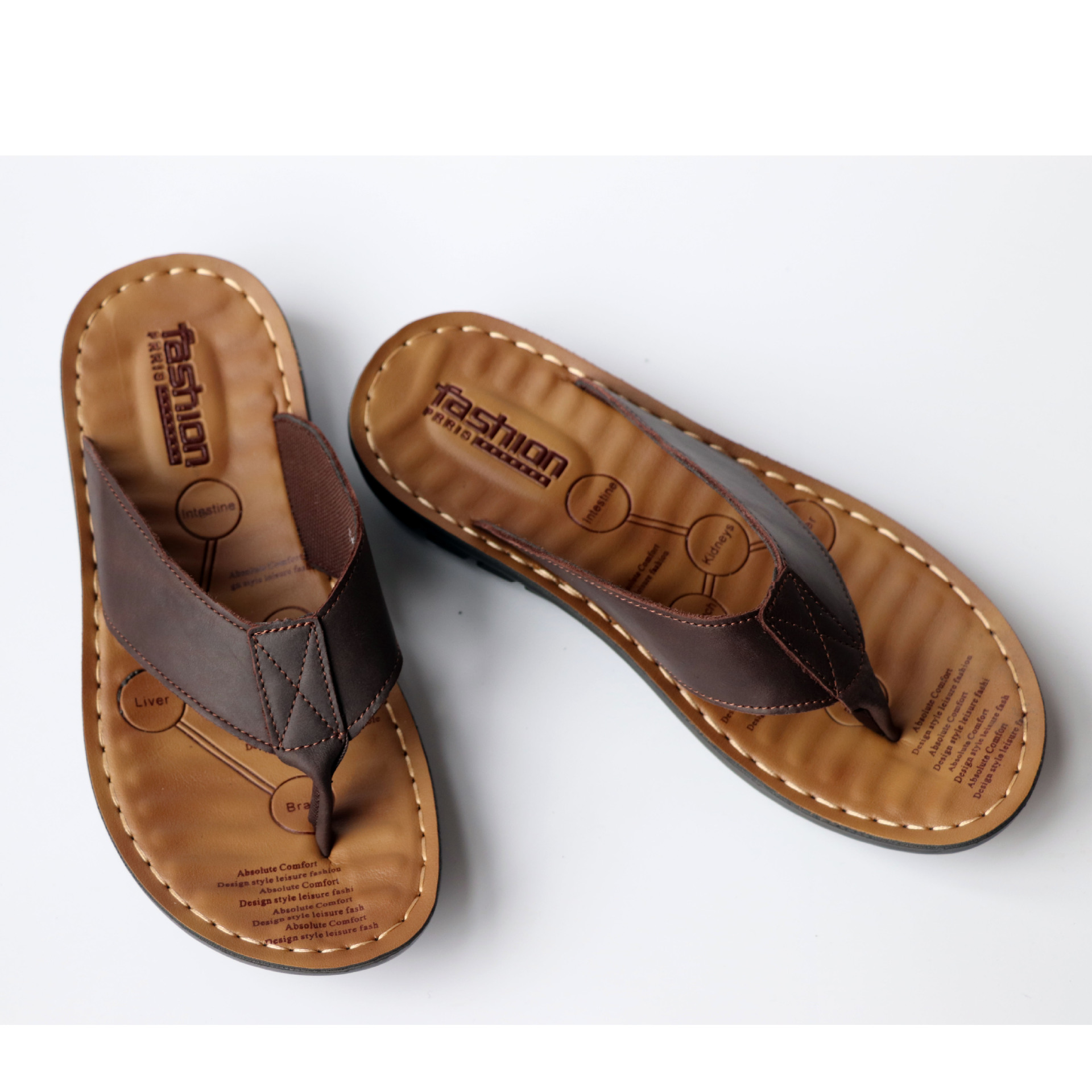 2026 Shoes Leather Men's Flip  – Outdoor Lighting Trends 2026 Bewertung und Preis