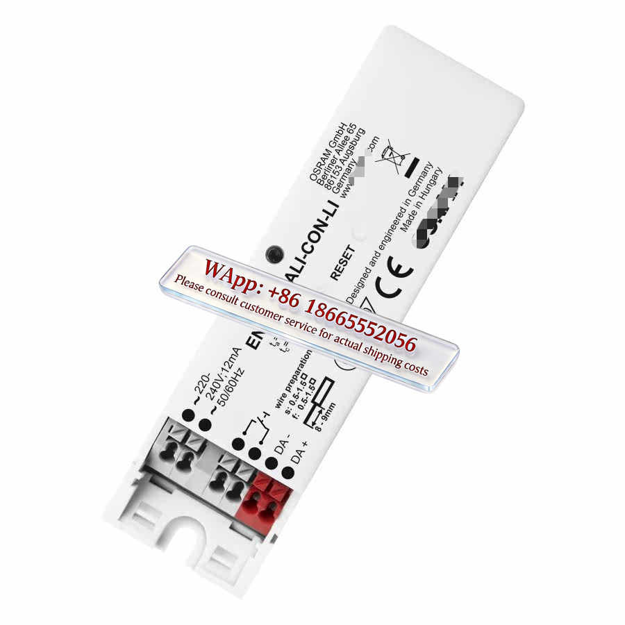 FOR OSR AM ZIGBEE DALI CON LI  – Outdoor Lighting Zigbee Bewertung und Preis