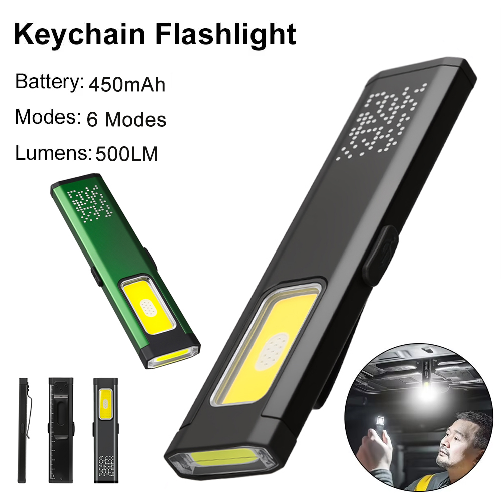 Mini Portable Rechargeable LED – Outdoor Lighting Diy Bewertung und Preis