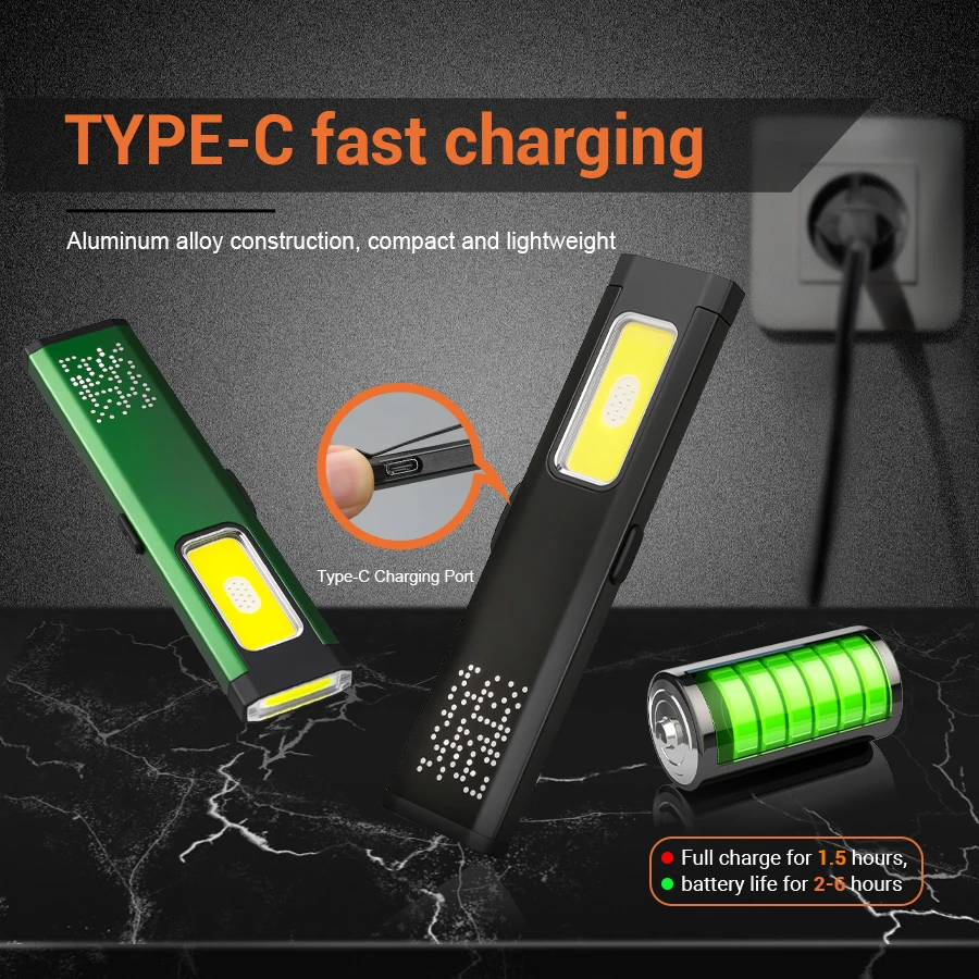 Mini Portable Rechargeable LED – Outdoor Lighting Diy Bewertung und Preis