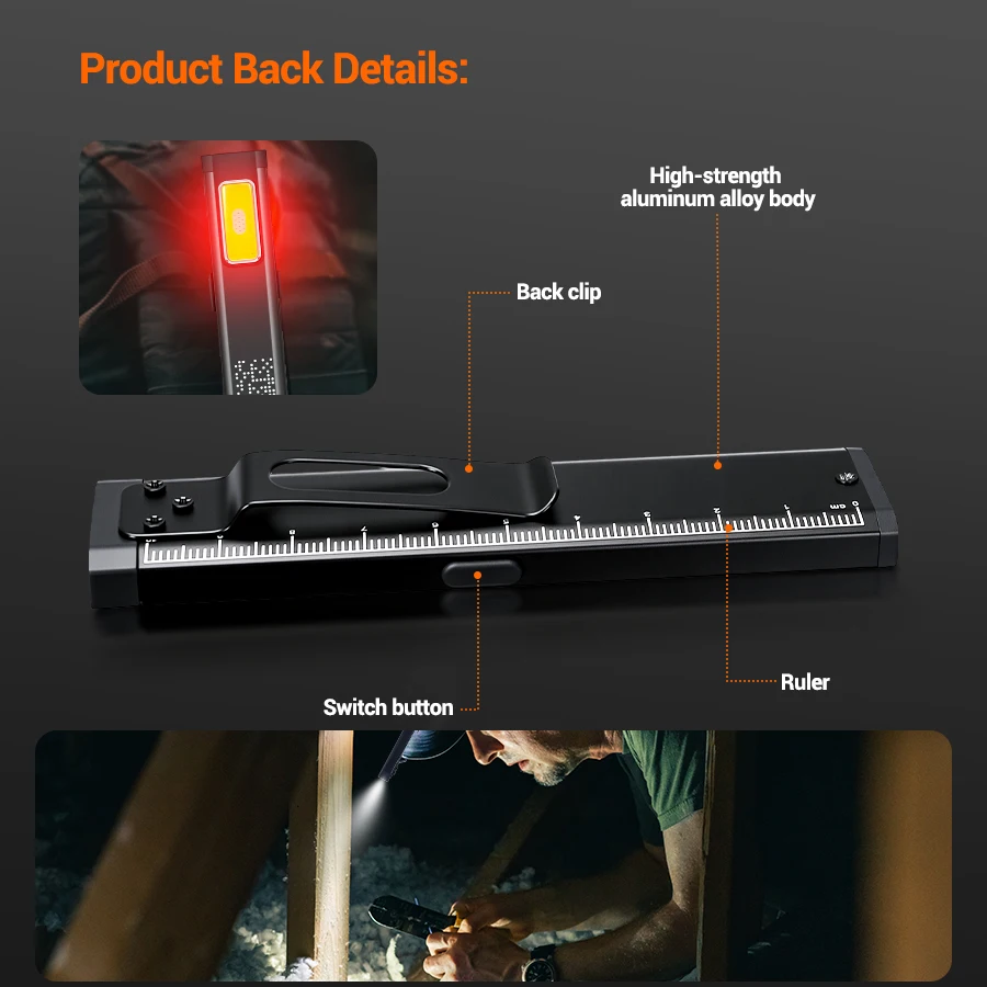 Mini Portable Rechargeable LED – Outdoor Lighting Diy Bewertung und Preis
