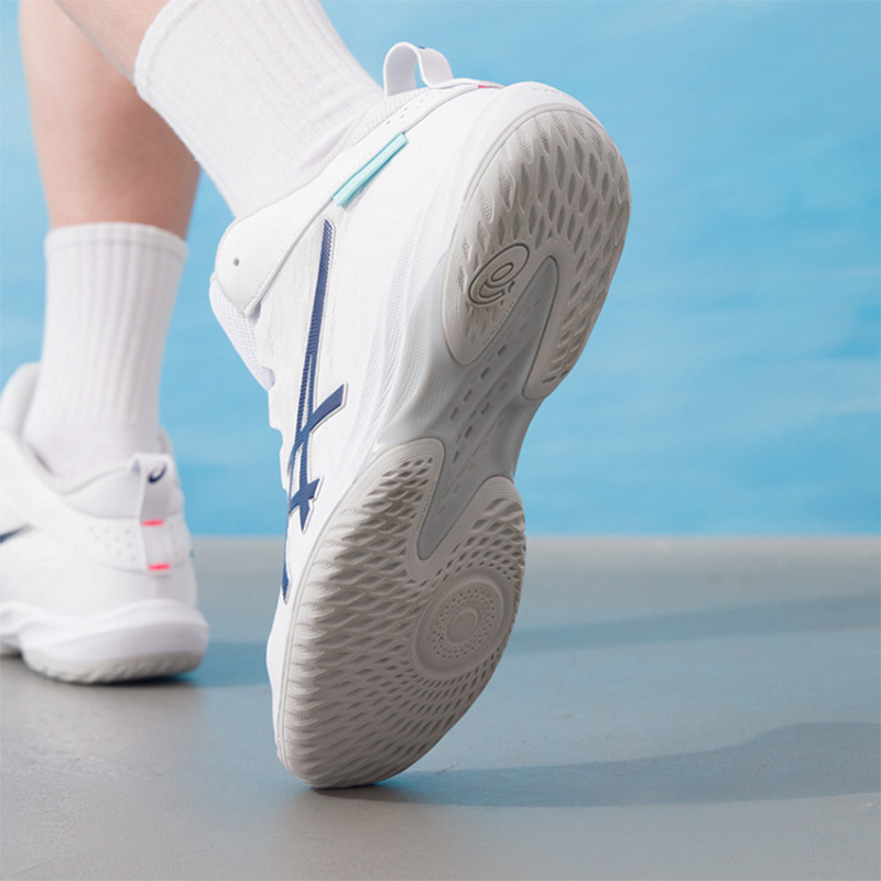 Asics V17 GEL HOOP 17 Anti-Sli – Outdoor Lighting Hong Kong Bewertung und Preis