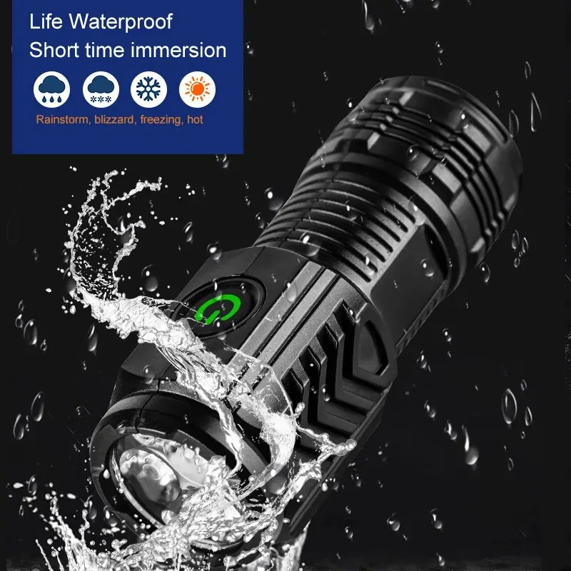 Portable Mini 3 LED Handheld F – Outdoor Lighting Diy Bewertung und Preis