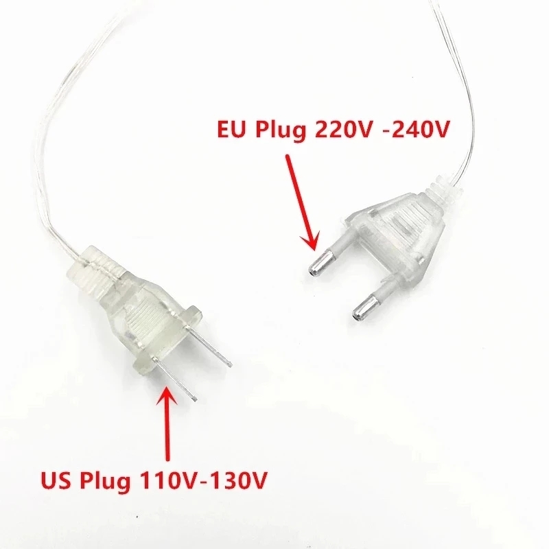 110V 220V 10M 100 Led String G – Outdoor Lighting Ideas For Party Bewertung und Preis