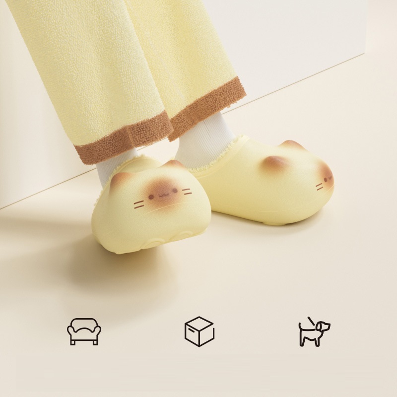 New Warm Plush Cat Slippers fo – Outdoor Lighting Design Bewertung und Preis