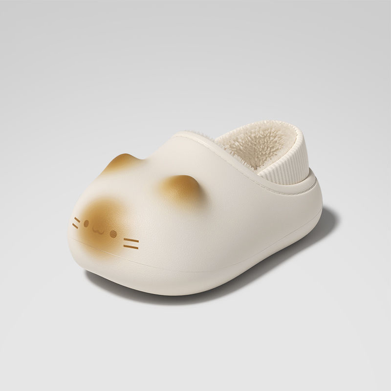 New Warm Plush Cat Slippers fo – Outdoor Lighting Design Bewertung und Preis