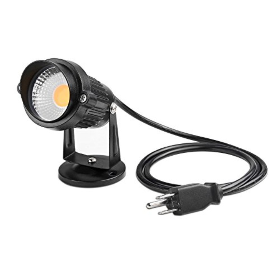 LED Landscape Up Down Light 5W – Outdoor Lighting Up And Down Bewertung und Preis