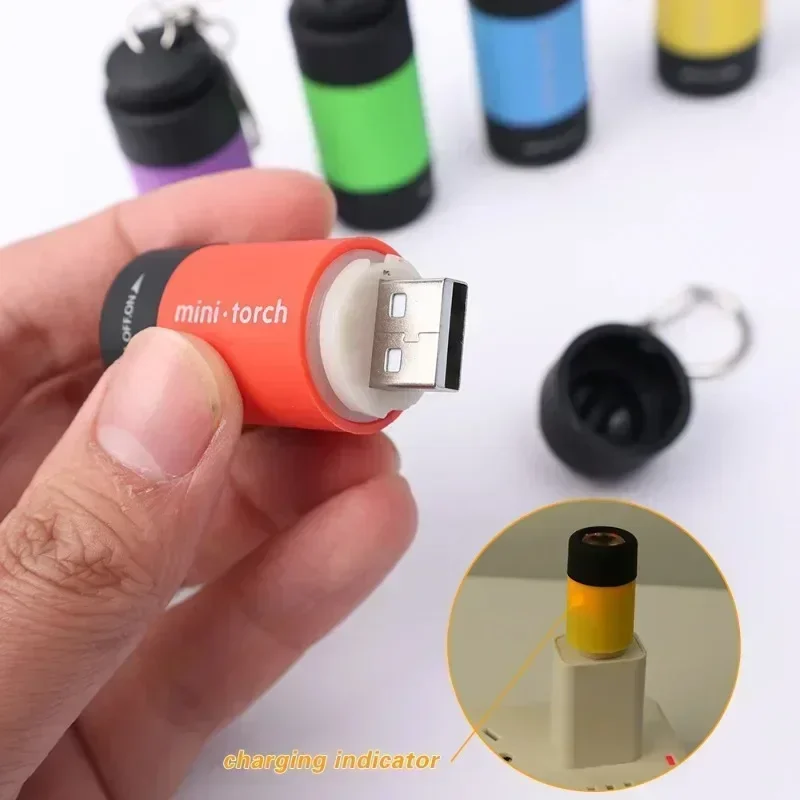 USB Rechargeable LED Multifunc – Outdoor Lighting Diy Bewertung und Preis