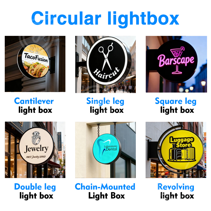 Custom Acrylic Signs Sign Led  – Outdoor Lighting Design Bewertung und Preis