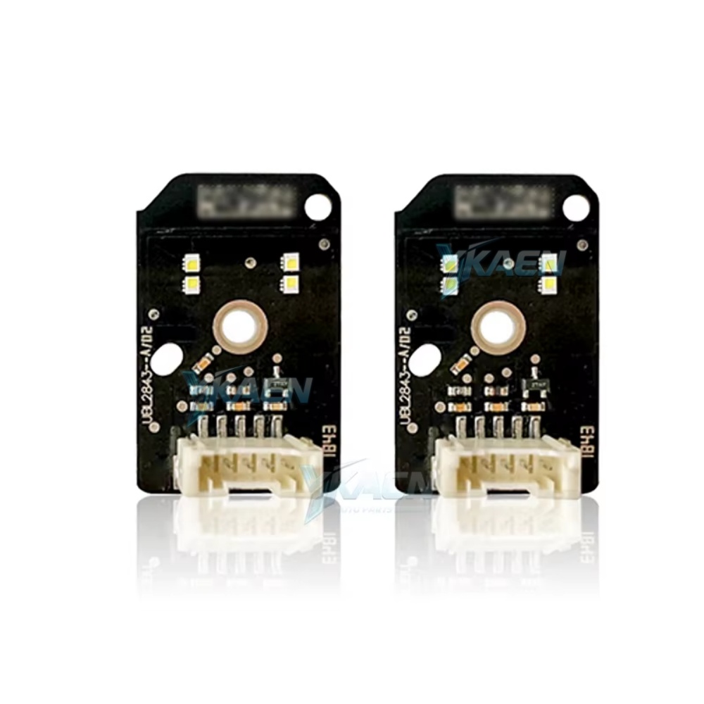 Yellow Angel Eyes DRL Boards F – Outdoor Lighting Yellow Bewertung und Preis
