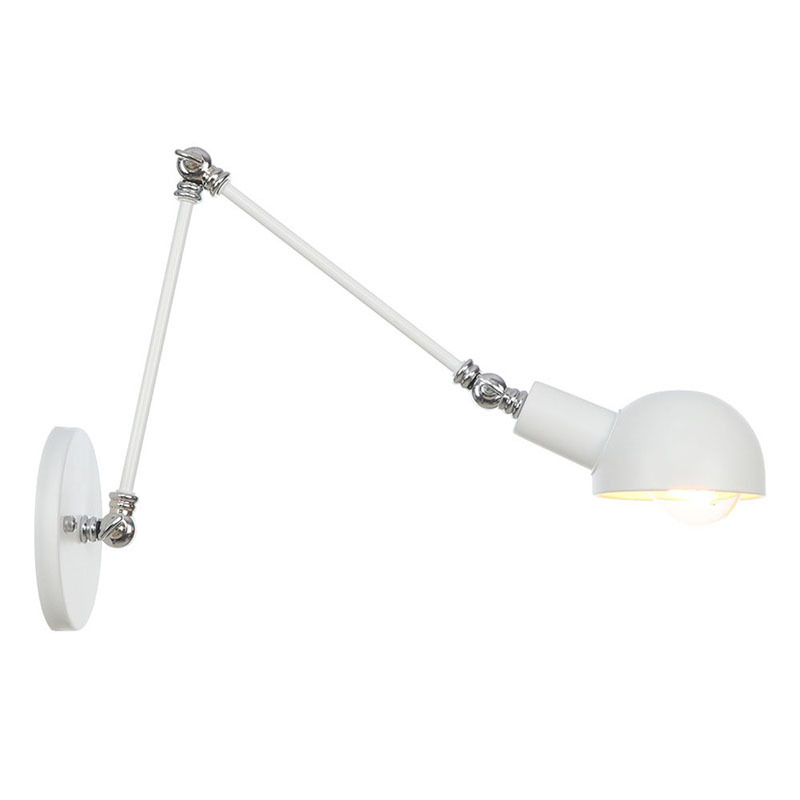 Industrial Adjustable Swing Ar – Outdoor Lighting Up And Down Bewertung und Preis