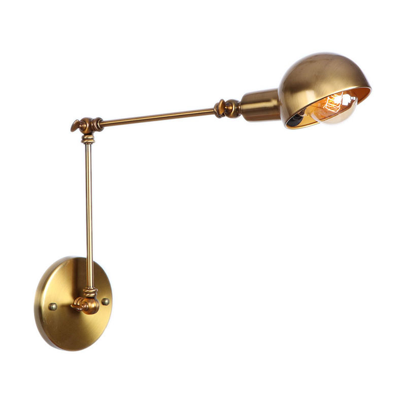 Industrial Adjustable Swing Ar – Outdoor Lighting Up And Down Bewertung und Preis