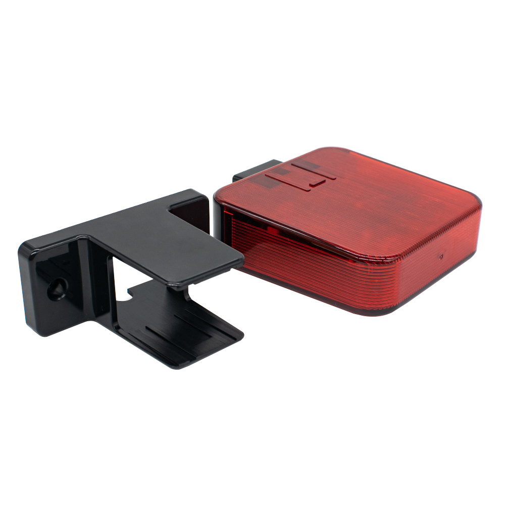 LED Wall Mount Emergency Strob – Outdoor Lighting Sconce Bewertung und Preis