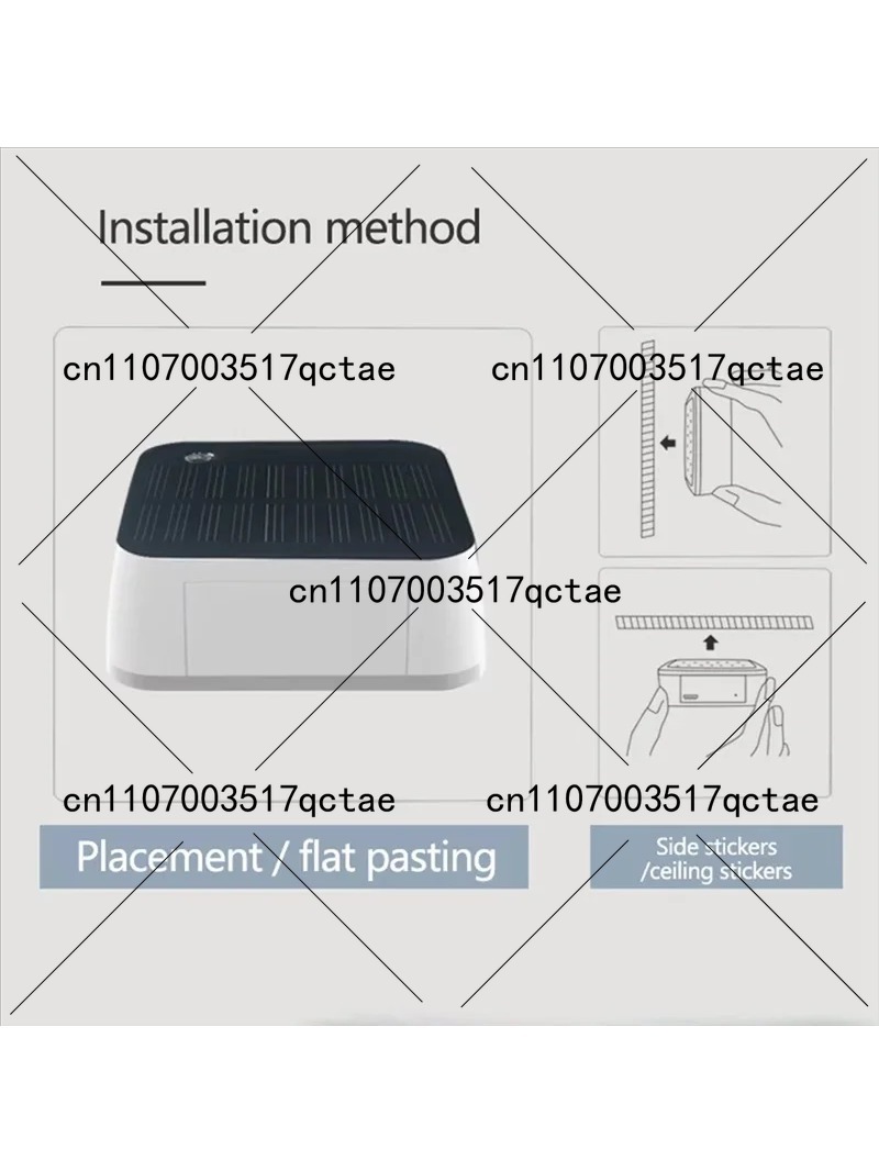 Tuya IP65 Waterproof Solar Lig – Outdoor Lighting Zigbee Bewertung und Preis
