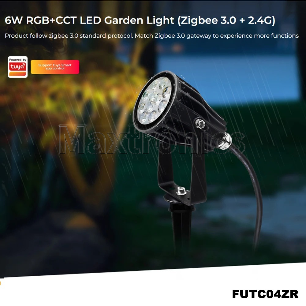 Miboxer Outdoor Waterproof RGB – Outdoor Lighting Zigbee Bewertung und Preis