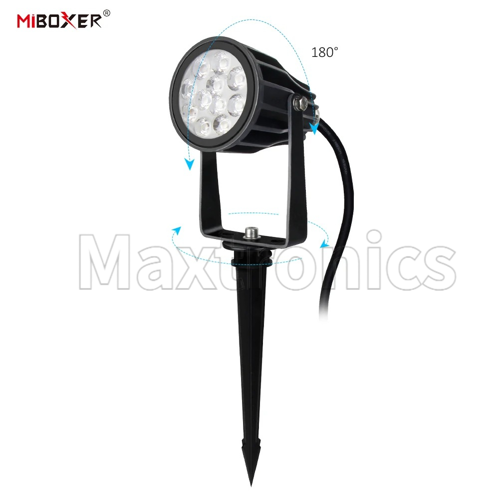 Miboxer Outdoor Waterproof RGB – Outdoor Lighting Zigbee Bewertung und Preis