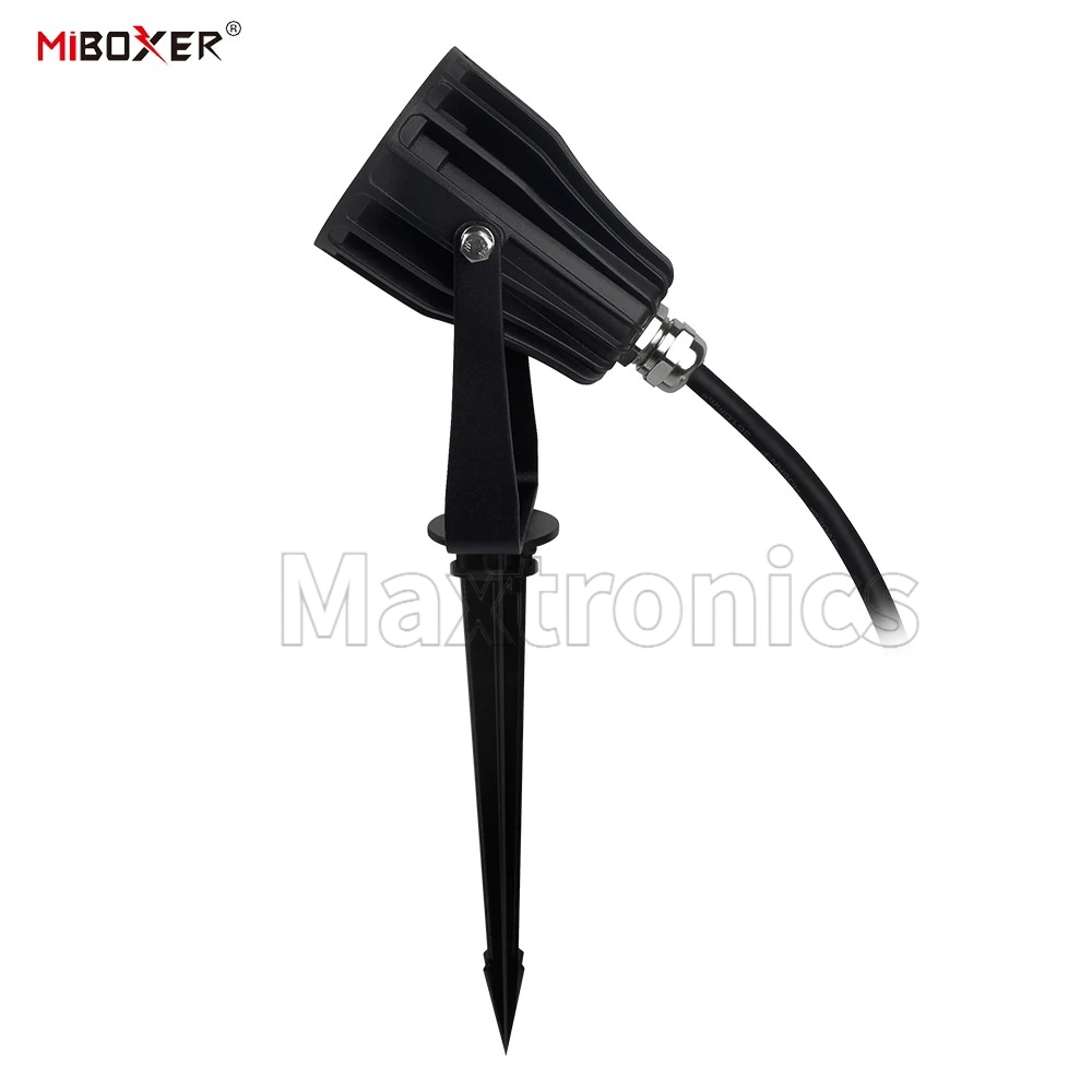 Miboxer Outdoor Waterproof RGB – Outdoor Lighting Zigbee Bewertung und Preis