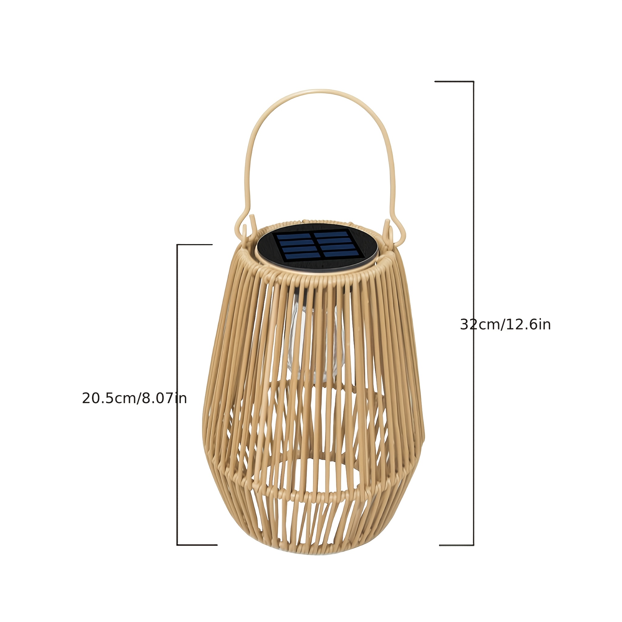2CPS, Solar Lanterns, Outdoor  – Outdoor Lighting For Christmas Bewertung und Preis