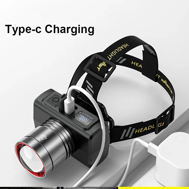 2026 LED digital Rechargeable  – Outdoor Lighting Fixtures Bewertung und Preis