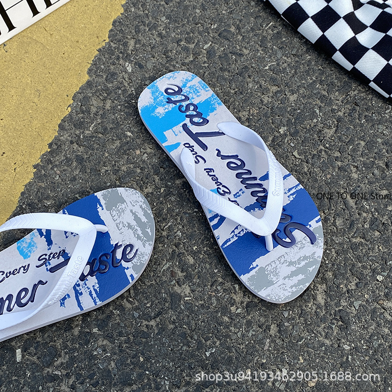 New Men Slippers Flip Flops Ca – Outdoor Lighting Design Bewertung und Preis