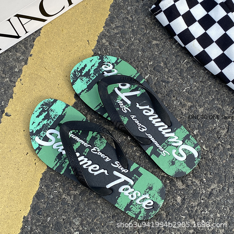 New Men Slippers Flip Flops Ca – Outdoor Lighting Design Bewertung und Preis