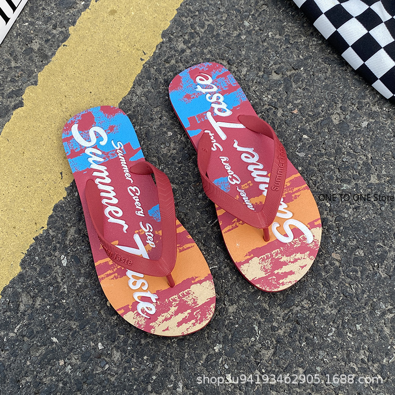New Men Slippers Flip Flops Ca – Outdoor Lighting Design Bewertung und Preis