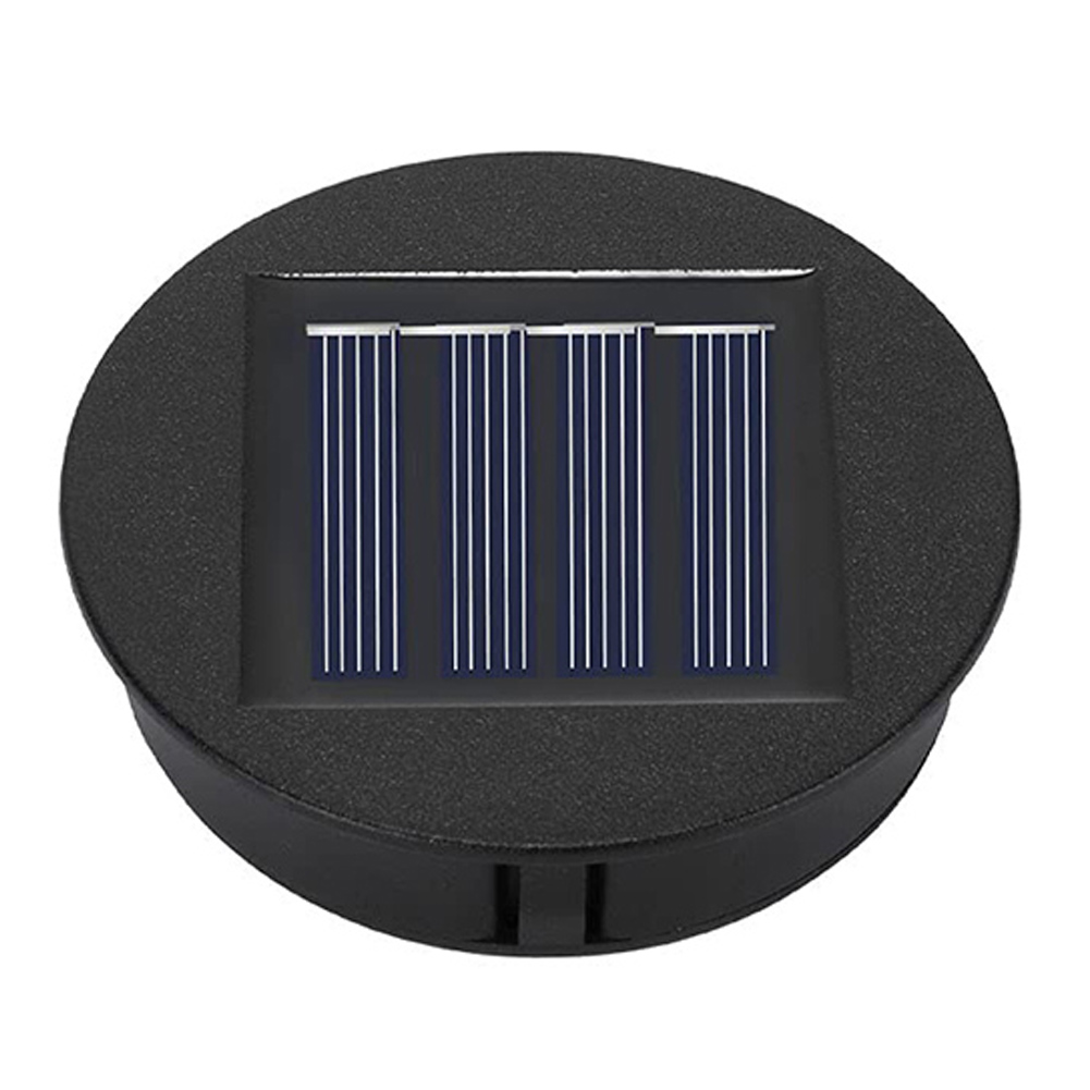Solar Panel Lantern 1.2 V 600  – Outdoor Lighting Experts Bewertung und Preis