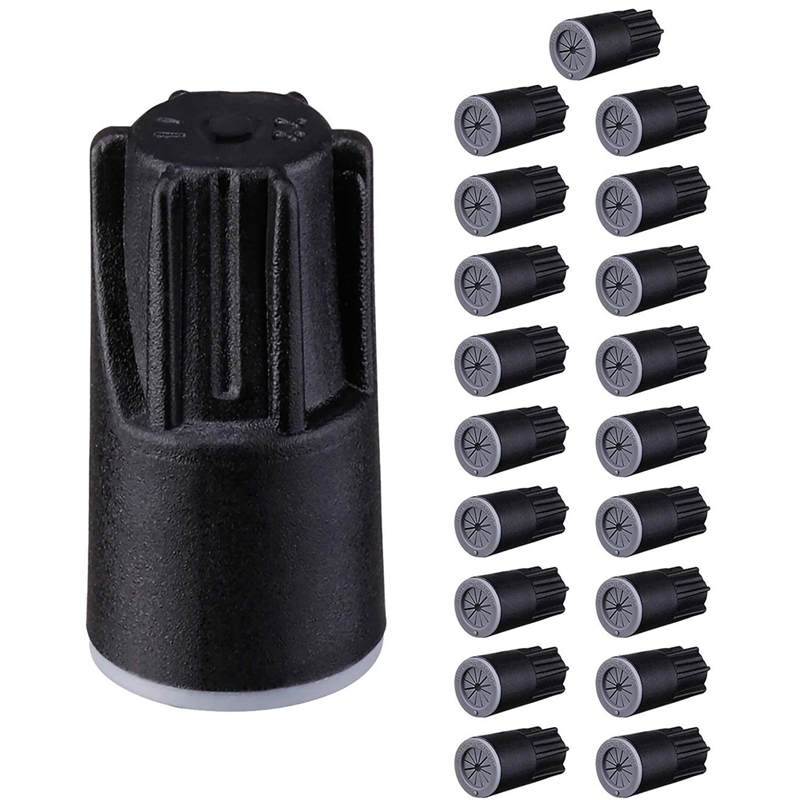 ABJA-Waterproof Wire Connector – Outdoor Lighting Low Voltage Bewertung und Preis