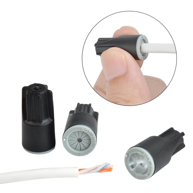 ABJA-Waterproof Wire Connector – Outdoor Lighting Low Voltage Bewertung und Preis