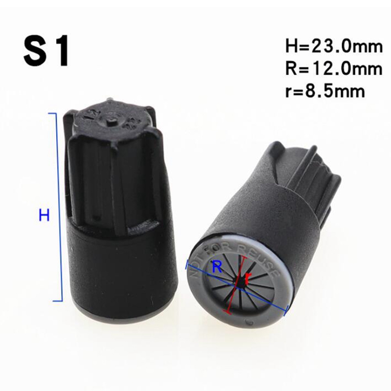 ABJA-Waterproof Wire Connector – Outdoor Lighting Low Voltage Bewertung und Preis
