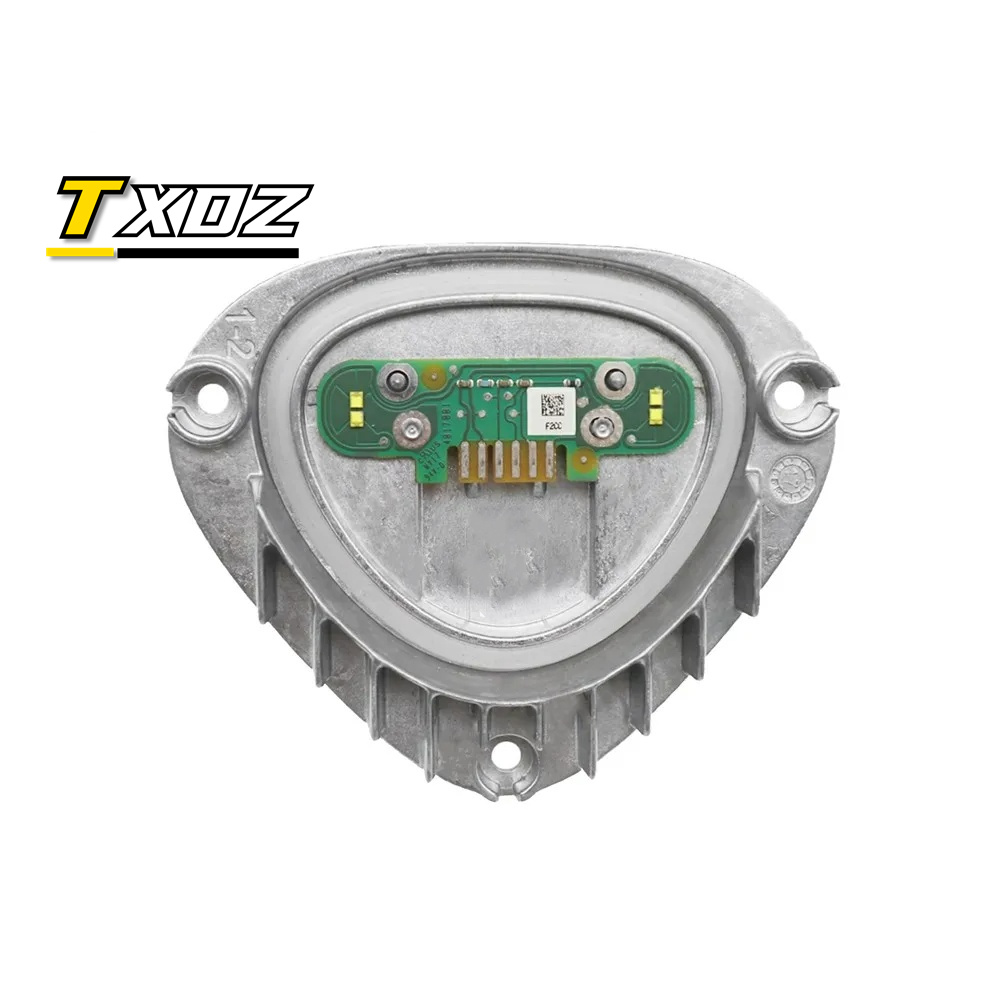 Non-Laser DRL LED Boards For 2 – Outdoor Lighting Yellow Bewertung und Preis