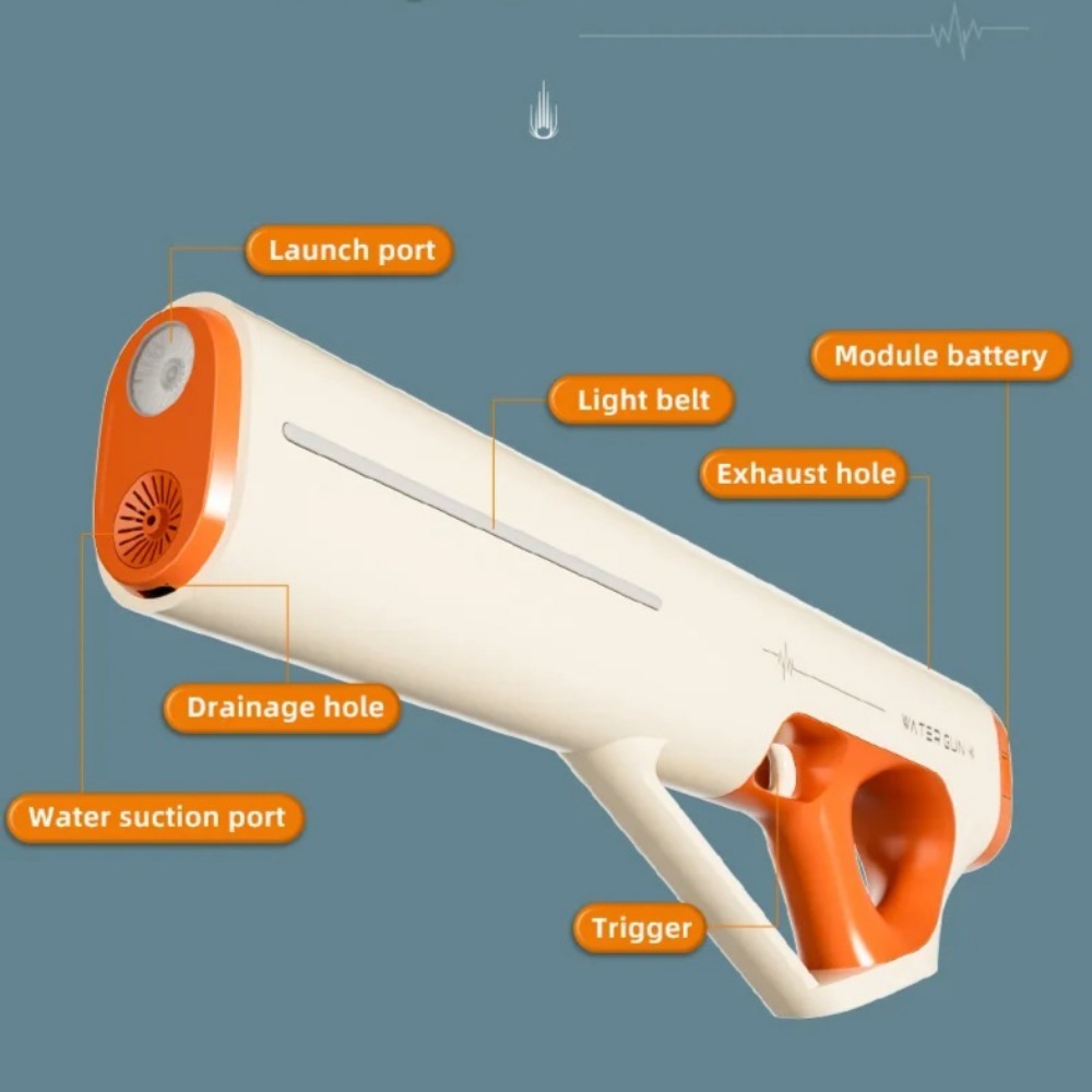 LED Light Full Automatic Water – Outdoor Lighting Ideas For Party Bewertung und Preis