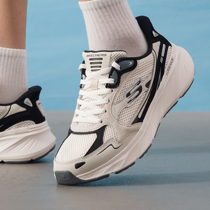 Skechers 2026 Autumn Men's Bre – Outdoor Lighting Hong Kong Bewertung und Preis