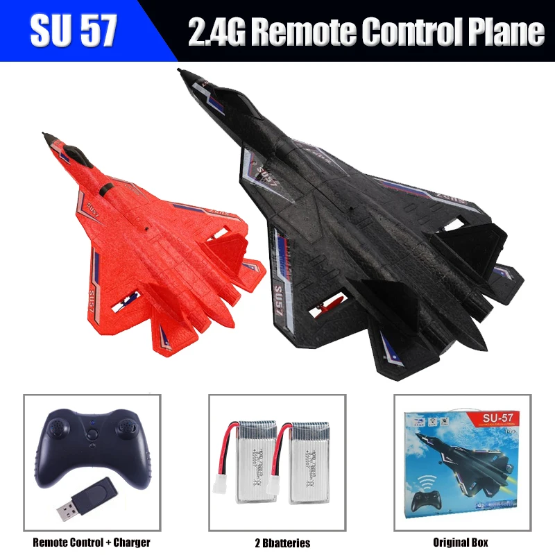 RC Plane SU57 Radio Control Ai – Outdoor Lighting Electrical Box Bewertung und Preis