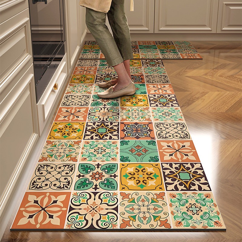 Kitchen Floor Mat Anti-slip Ca – Outdoor Lighting Mid Century Modern Bewertung und Preis