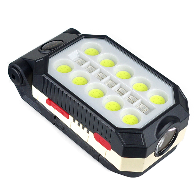 USB Rechargeable COB Work Ligh – Outdoor Lighting Design Bewertung und Preis