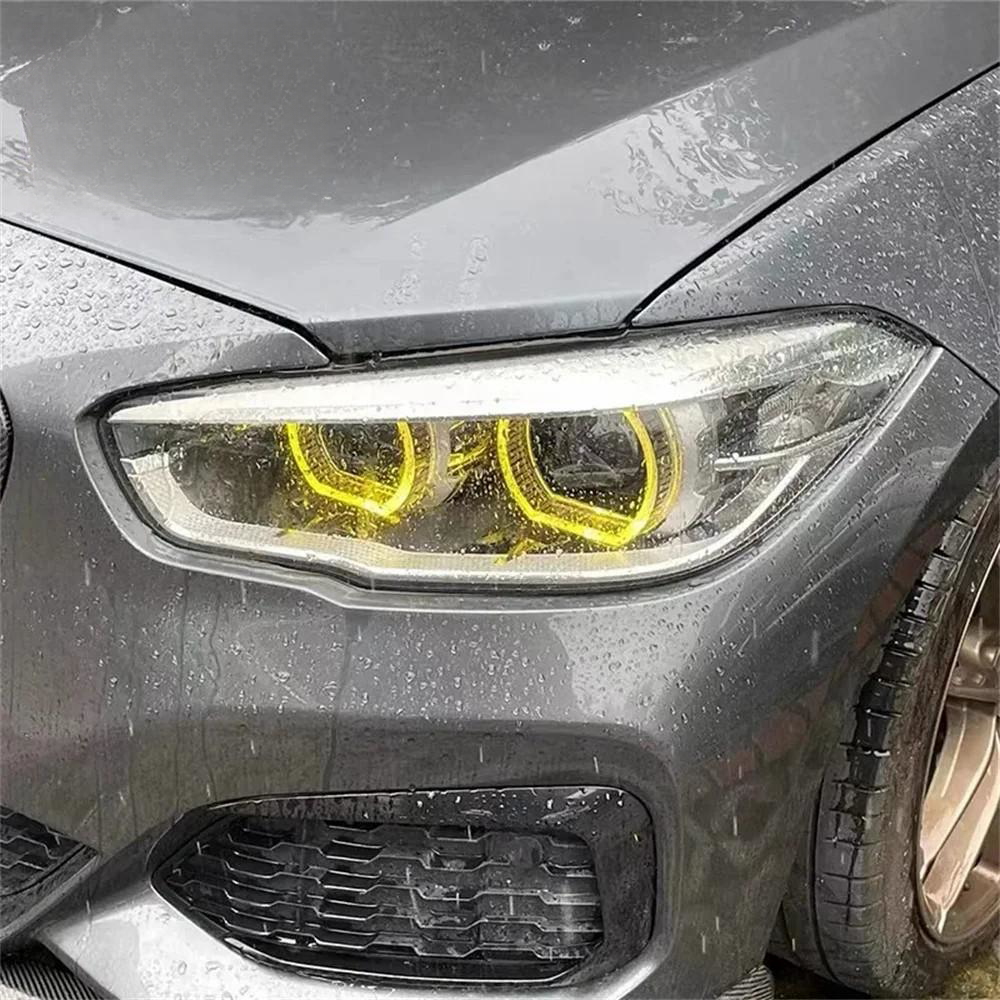 Yellow Angel Eyes DRL Boards F – Outdoor Lighting Yellow Bewertung und Preis