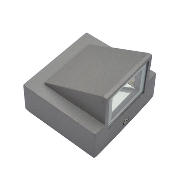 LED Wall Lamp IP65 Outdoor Wat – Outdoor Lighting Up And Down Bewertung und Preis