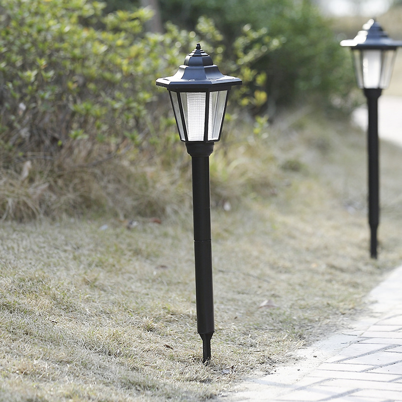 Solar Outdoor Lights Pathway,  – Outdoor Lighting Up And Down Bewertung und Preis