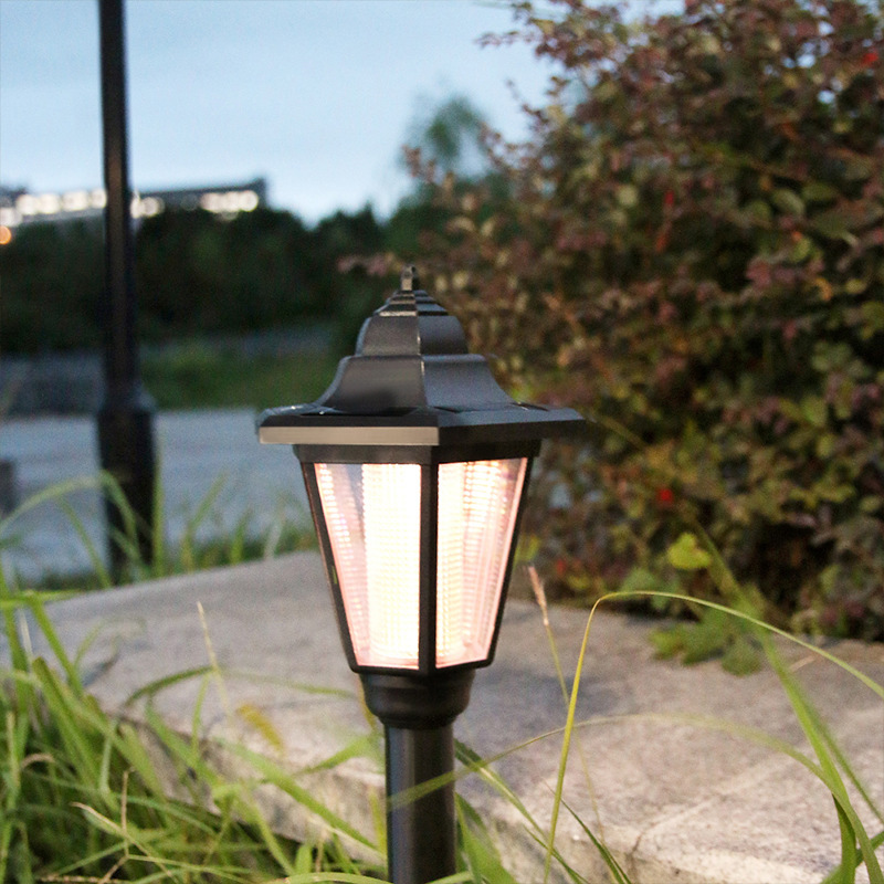 Solar Outdoor Lights Pathway,  – Outdoor Lighting Up And Down Bewertung und Preis