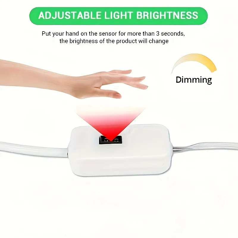 Motion Sensor Neon LED Light S – Outdoor Lighting Ideas For Party Bewertung und Preis