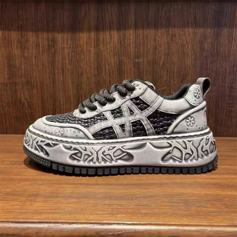 Shoes for Men Work Wear Chunky – Outdoor Lighting Trends 2026 Bewertung und Preis