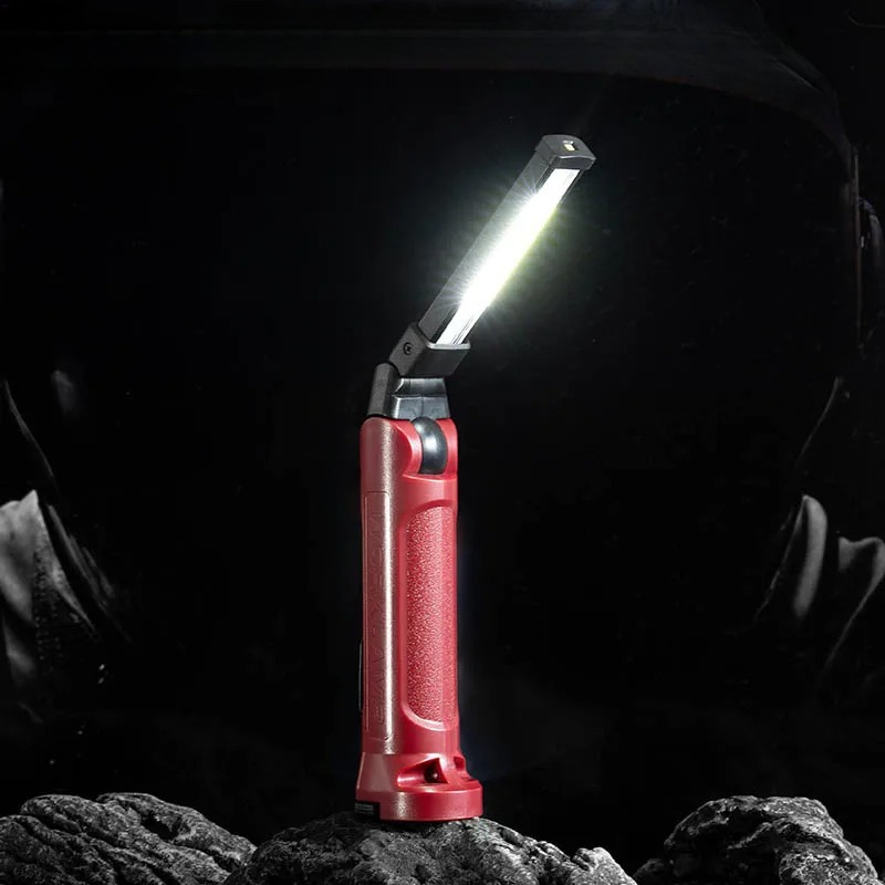 COB LED Work Light Rechargeabl – Outdoor Lighting Fixtures Bewertung und Preis