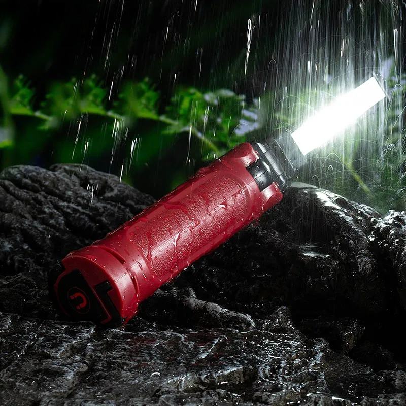 COB LED Work Light Rechargeabl – Outdoor Lighting Fixtures Bewertung und Preis