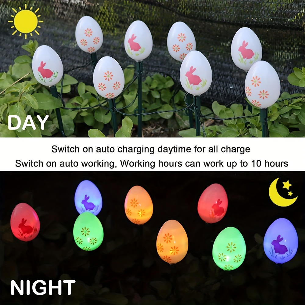 Outdoor Waterproof 8 Modes Led – Outdoor Lighting Diy Bewertung und Preis