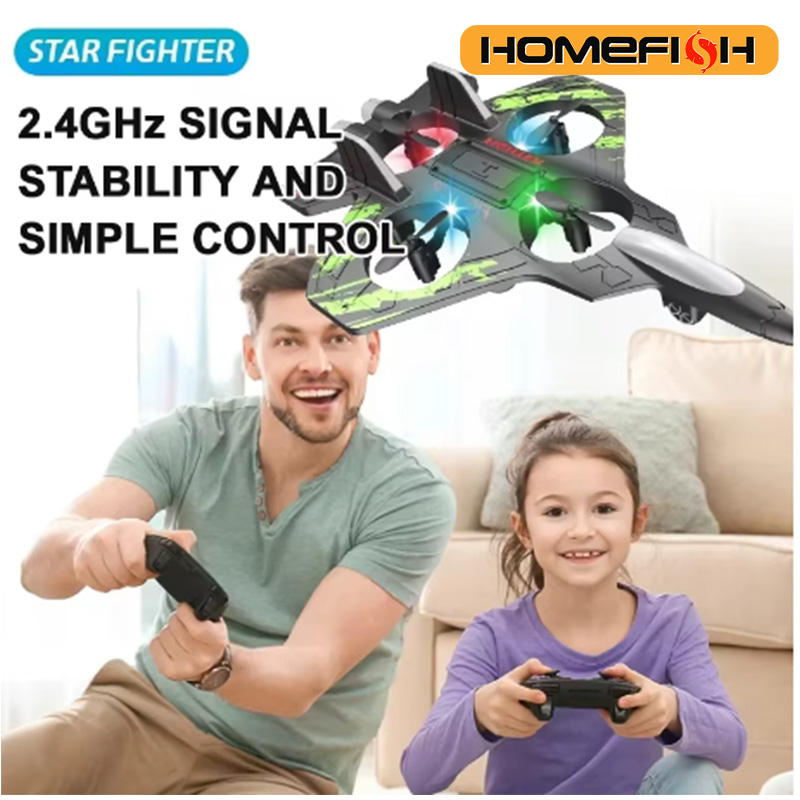 HOMEFISH 2.4G remote control f – Outdoor Lighting Electrical Box Bewertung und Preis
