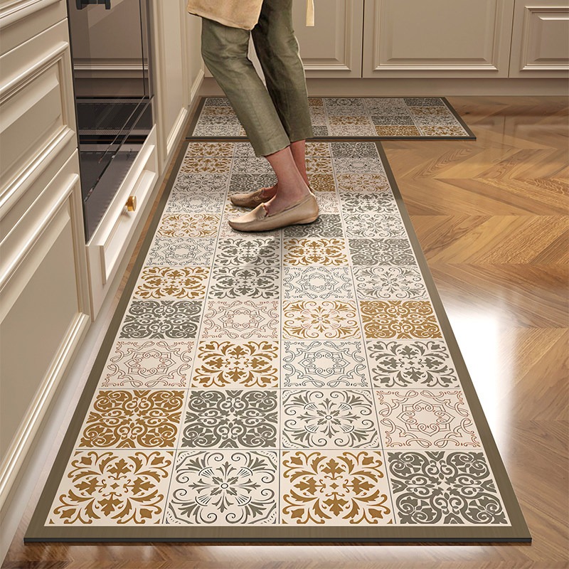 Anti-slip Kitchen Floor Mat Re – Outdoor Lighting Mid Century Modern Bewertung und Preis