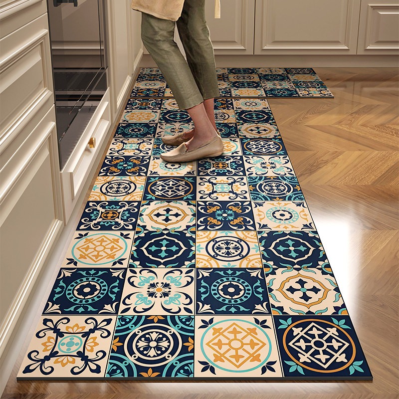 Anti-slip Kitchen Floor Mat Re – Outdoor Lighting Mid Century Modern Bewertung und Preis